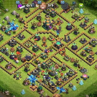 قريه كلاش • تاون 14 • ايميل سوبرسيل