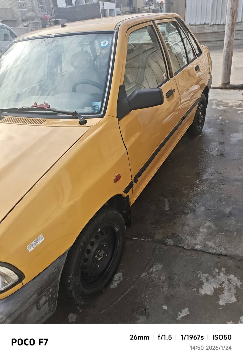 السلام عليكم سايبة البيع مديل 2014 سيارة حلوة ونضيفة  سعر 38 وبية مجال قليل المكان بغداد الكفاءات  رقمي ***********
