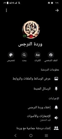 السماوه • كبة وفطائر • فرفوري