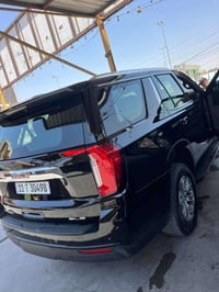 للبيع جمسي SLE خليجي وكالة المنصور موديل 24 كفالة عامة زيرو زيرو ماشية...