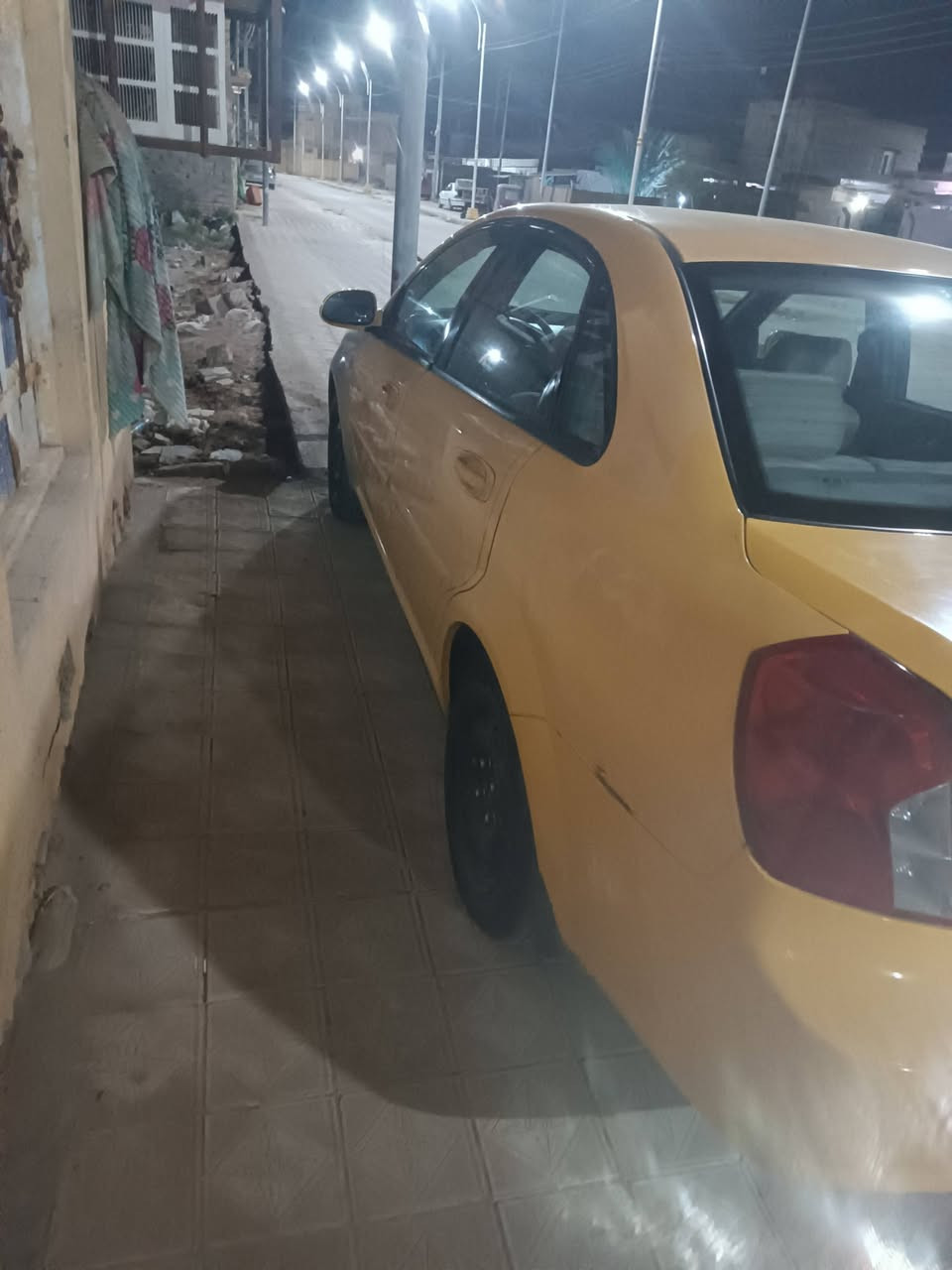 السلام عليكم اوبترا 2010للبيع بسمي البجم مبدل للجماليه بدون حادث  سعر62وبيه مجال لطيبين 
***********
