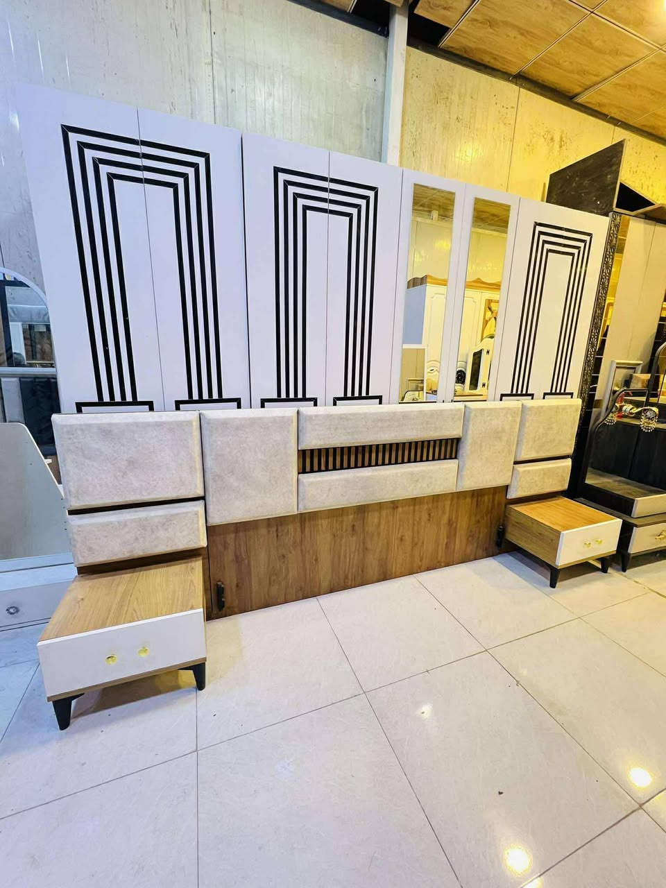 غرفة. تركي. نضام. ابواب.  ٧قطع. كوالتي. عالي 650 بس. واصل. كول. مناطق بغداد


**إذا كنت صاحب هذا الإعلان وتريد حذفه لأي سبب، رجاءا أرسل رسالة إلى الدعم الفني**