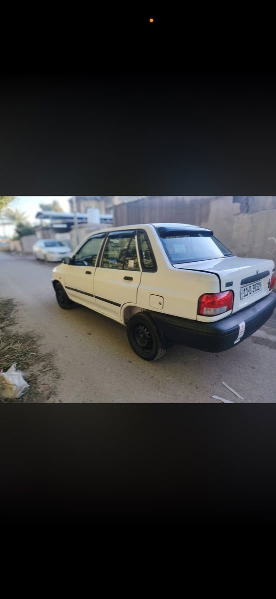 ‏سلام عليكم سايبه البيع موديل ٢٠٠٩
العنوان البصرة أبي الخصيب 
‏للاستفسار اكثر ***********￼
