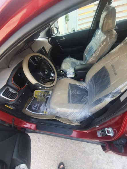 #السلام #عليكم
#سبورتج٢٠١٩وارد #امريكي #لون #احمر #رقم #اربيل #مميز #بأسمي #مواصفات #السياره
#تخم #تايرمع #حساس #اطارات #وباتري #جديد #فول #تحكم #استيرن #ثلاث #انظمة #قيادة #نورمل #واقتصادي #ورياضي #شاشه #كبيره #الانترنيت #والموقع #محرك ٢٤٠٠ #gdi #كشنات #جلد #والسائق #كهربائي#مع تدفئة #الكشنات #كاعيه #وجنطه #جلد مكان السياره بغداد حي الاعلام تقاطع الدرويش الاعلام تلفون *********** السعر المطلوب ١٦٥ ورقه وبيه مجال بسيط بيع او مراوس بكورله كروز ٢٠٢٥ هايبرد
