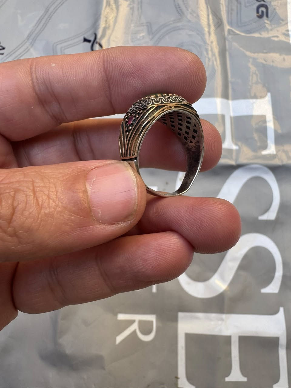 سلام عليكم زمرد زامبي طبيعي مطعم بلياقوت افريقي للبيع مكاني بغداد


**إذا كنت صاحب هذا الإعلان وتريد حذفه لأي سبب، رجاءا أرسل رسالة إلى الدعم الفني**