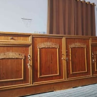 بوفيه نضيفه • مترين ونص • كربلاء