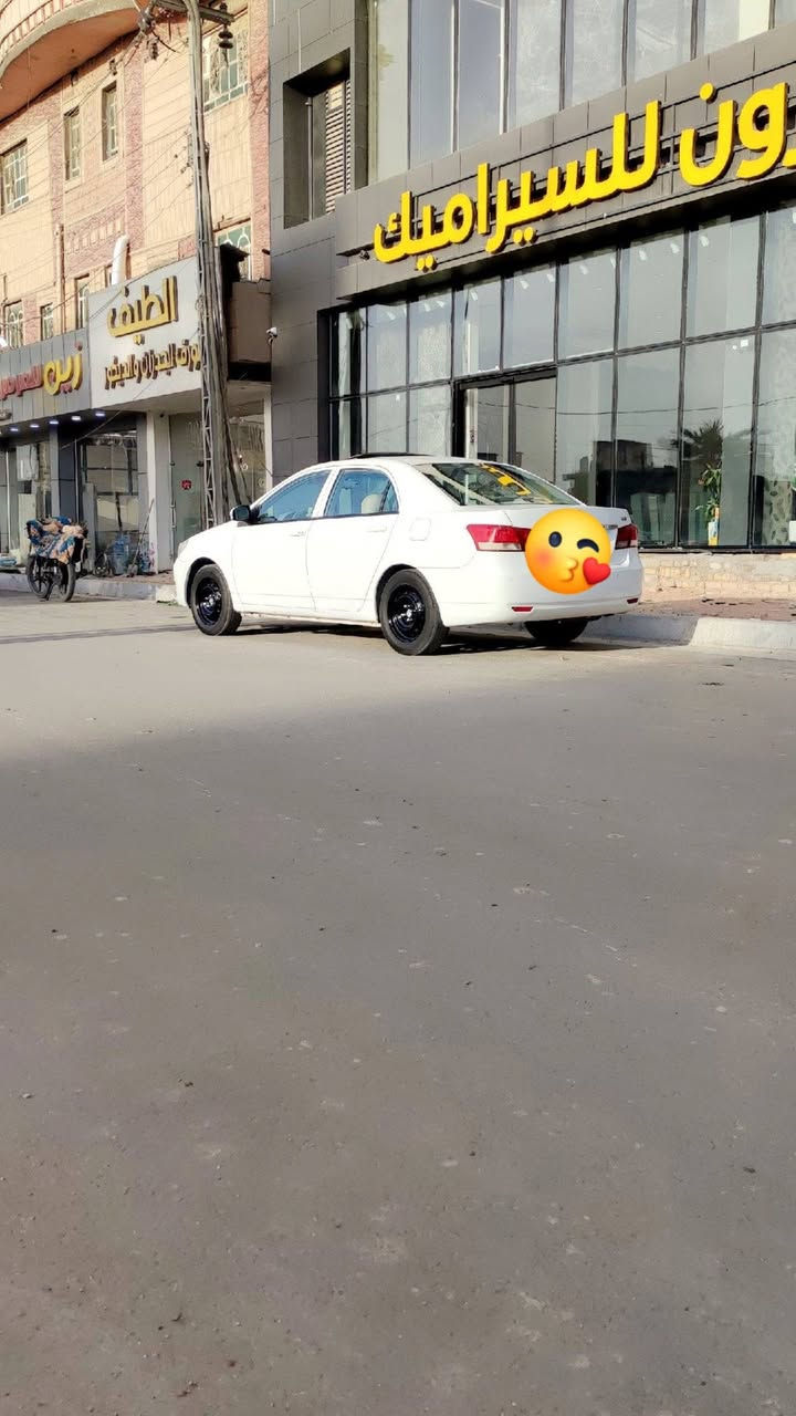 سلام عليكم   بي وليدي   مديل 2014   كير عادي سياره كفاله   من كلشيي    كفاله عامه    كلشي  بيه مكفول حته الدوراير  الخلفيه   مامصلحه سياره  شركهه   فقط بارد قليه  بلباب   السايق  قطره صبغ   مابيه  
الشراي يتصل    ***********  
مكاني بابل   شارع 80   مال نجف     رقم نكليزي  سنوي  لل30
