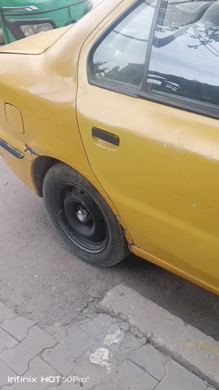 سمند أجرة موديل 10 رقم بغداد مكينه وكير حدادية وكهربائيات شرط الفحص والشغل سعرها 28وبيها مجال مكاني بغداد الدورة رقمي ***********
