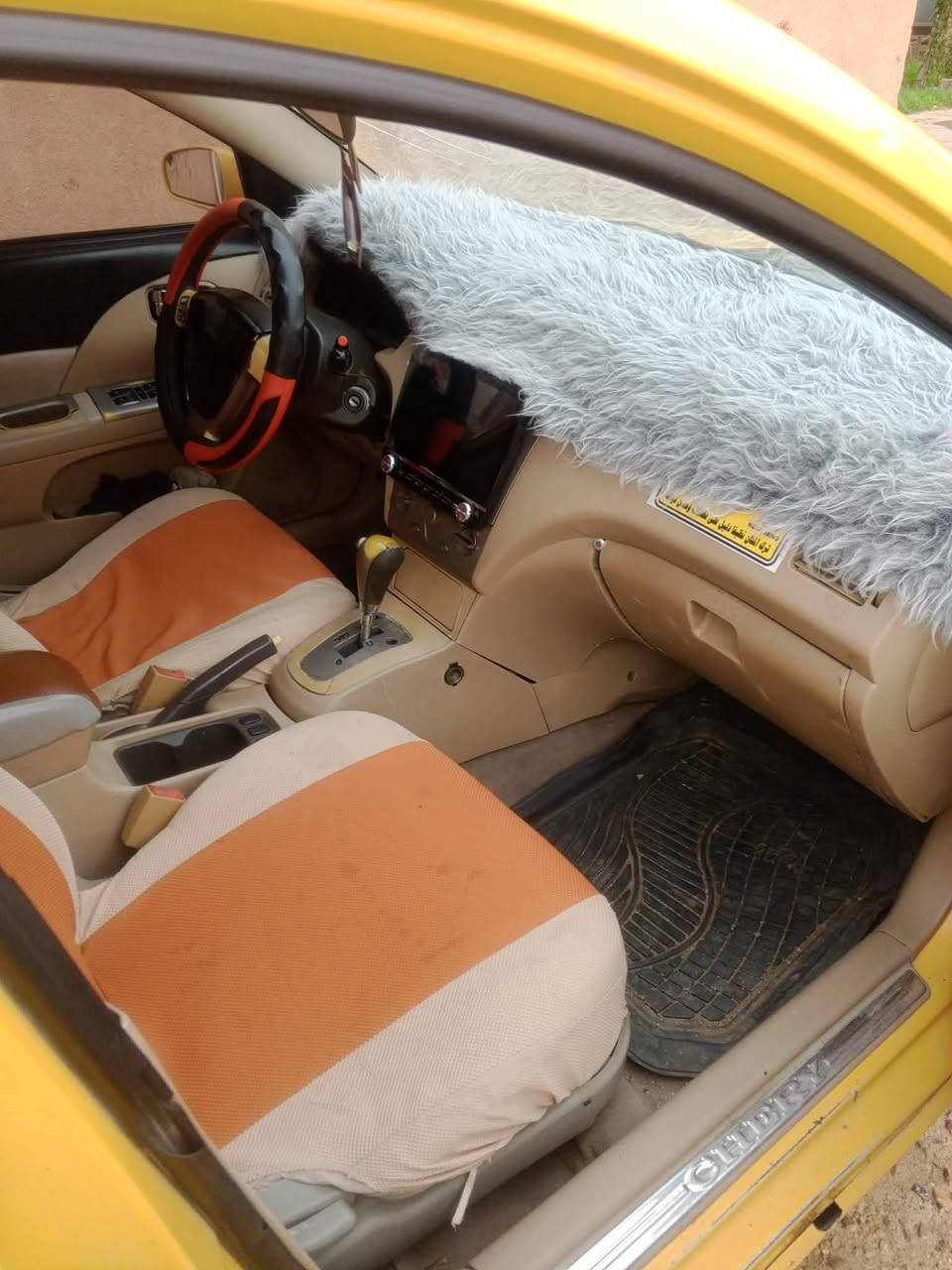 السلام عليكم شيري A5
موديل 2011كير ومحرك خير من الله كامله تحويل مباشر 
ارقام دولي جديد السعر 33وبيه مجال


**إذا كنت صاحب هذا الإعلان وتريد حذفه لأي سبب، رجاءا أرسل رسالة إلى الدعم الفني**