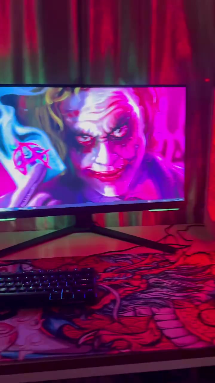 السلام عليكم  شباب pc للبيع نظيفة جدا التجميعة بيضة كلها
Cor i 5 14400f 2.50hz 
Ram 32g 6400 hz ddr 5 Addgame
M.b b 760M-HDV/M2 Asrock white
Psu 850w gold thermalright
Gpu 5070ti 16g Zotac white
Liquidcooler thermalright 360mm white mjolnir lcd Argb
M.2 1 t addlink
Case darkflash dy470 white
السعر ب ٣ ملايين و ١٠٠ الف وبيها مجال بسيط 
بغداد حي القاهرة /***********
