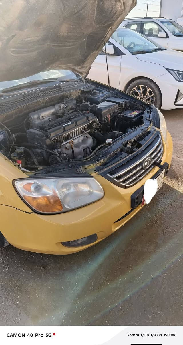 سلام عليكم سبكتره 2006
مكينه وكير حاويه بالجيس تبريد حداديه ميه بالميه شاشه دوشمه جديده ضربته بالبجم فقد كامله ع آخر حبايه السياره محدثه 2009 تحويل ثاني يوم 
مكاني حله جبله السعر 64 وبيه مجال بسيط ***********
