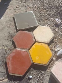 شتايكر ٦٠ قطعة • ألوان ١٦٠ قطعة • كاشي