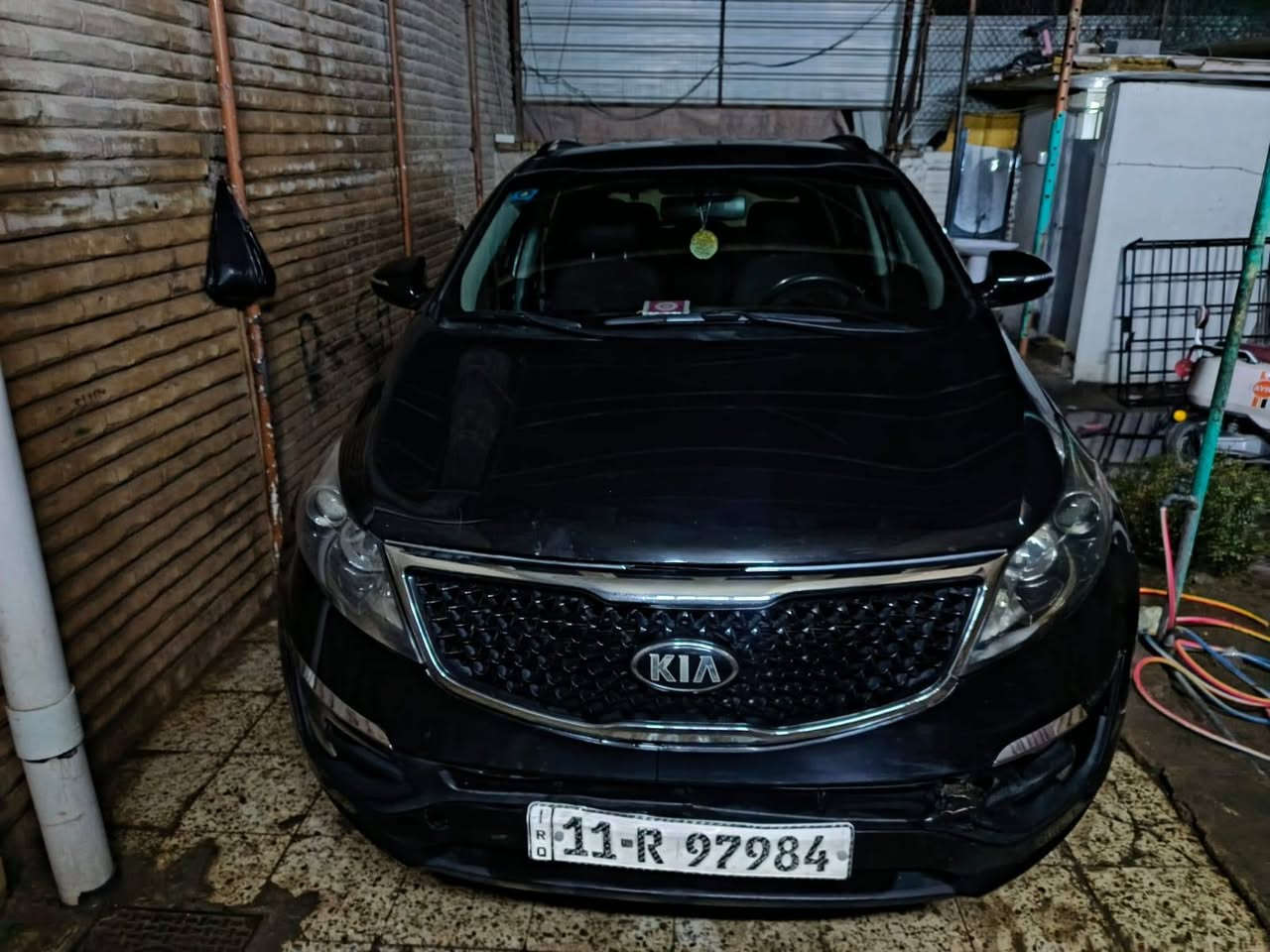 كيه سبورتج موديل ١٢ اوارد امريكي حدث خلفي خفيف مكينه ددوش ٢٤٠٠ سعر ١١٥تفاصيل ***********
