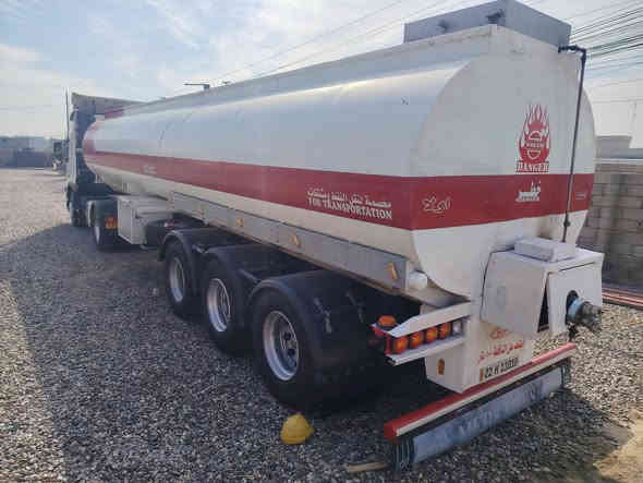 فالفو اف ام موديل ٢٠٠٦ طوناج مكيله شهاده سلامه  gbs طخم تاير سنويه ٢٩  منضومه بايلر   لسعر ***********
