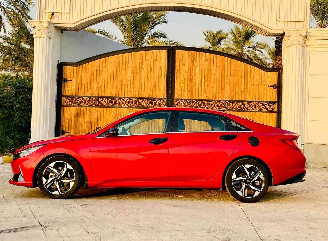 سلام عليكم 
سياره الانترا موديل 2023
وارد أمريكي 
فول مواصفات 1/1
ماشيه 50 الف كيلو متر
رقم الانكليزي بغداد تحويل ثاني يوم 
السعر 167 وبيها مجال بسيط 
***********
المكان بغداد / المدائن
