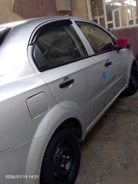 افيو • ٢٠٠٩ • رقم بغداد