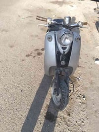 دراجه مصريه • مكينه ناعمه • ناصريه مدينه الصدر