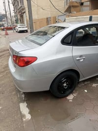 سيارة جديدة • رقم بغداد • البصرة