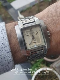 تيسوت • بطاريه • نظافة ممتازة