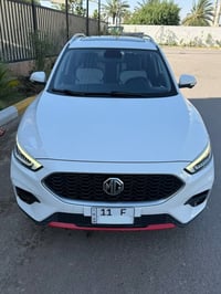 ام جي ZS • ٢٠٢٤ • ماشي ٥٠ الف