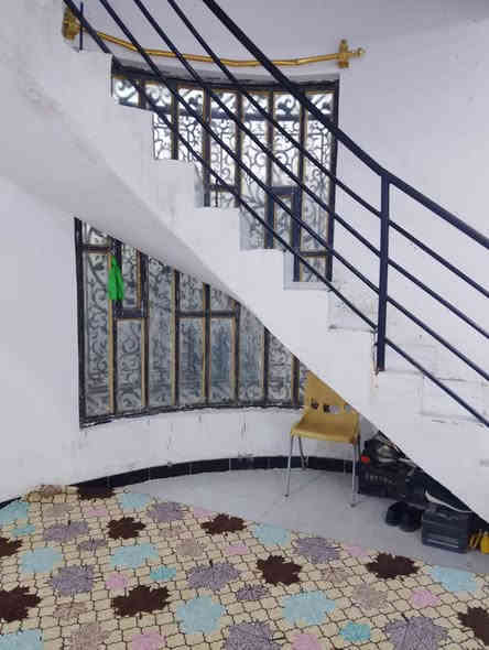 السلام عليكم ورحمة الله وبركاته👋
***********
#دار سكن البيع بناء 2024
# المساحه 200م 
# الواجه 10 ونزال 20
..................... 
# نوع العقار طابو زراعي بإسم عراقي
# وكاله ومكاتبه ونسخه من طابو
................... 
# يتكون من قرفه2 وصاله وصحيات 
# على شارع 10 م
# جميع لخدمات متوفره
# العنوان بصره ابولخصيب منطقت طريزاويه
...................... 
سعر 65 وبيه مجال
الاستفسار📞 ***********
