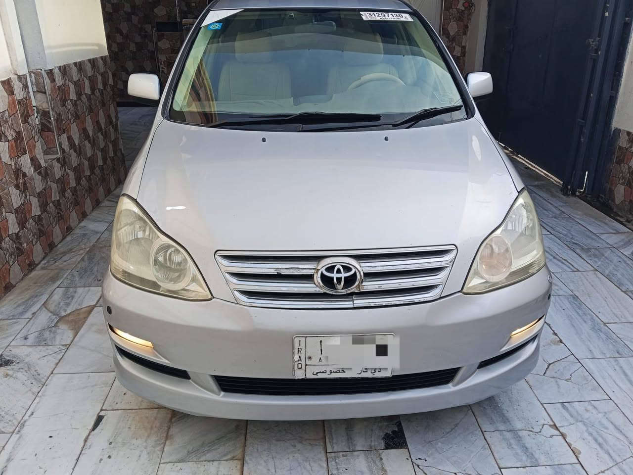 السلام عليكم ابسم رقم ذي قار 2003تحويل مباشر كفاله مكينه كير حداديه مغلفه كلها تحكم حساس امامي خلفي بلجكتور دوشمه ويل 16سياره جاهزه علئ اخير
***********
***********
