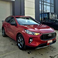 اسکیپ ٢٠٢٤ • ST Line • رادار ٣٦٠