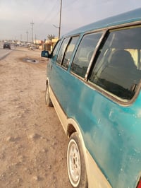 بريجو • موديل ٩٦ • رقم دولي