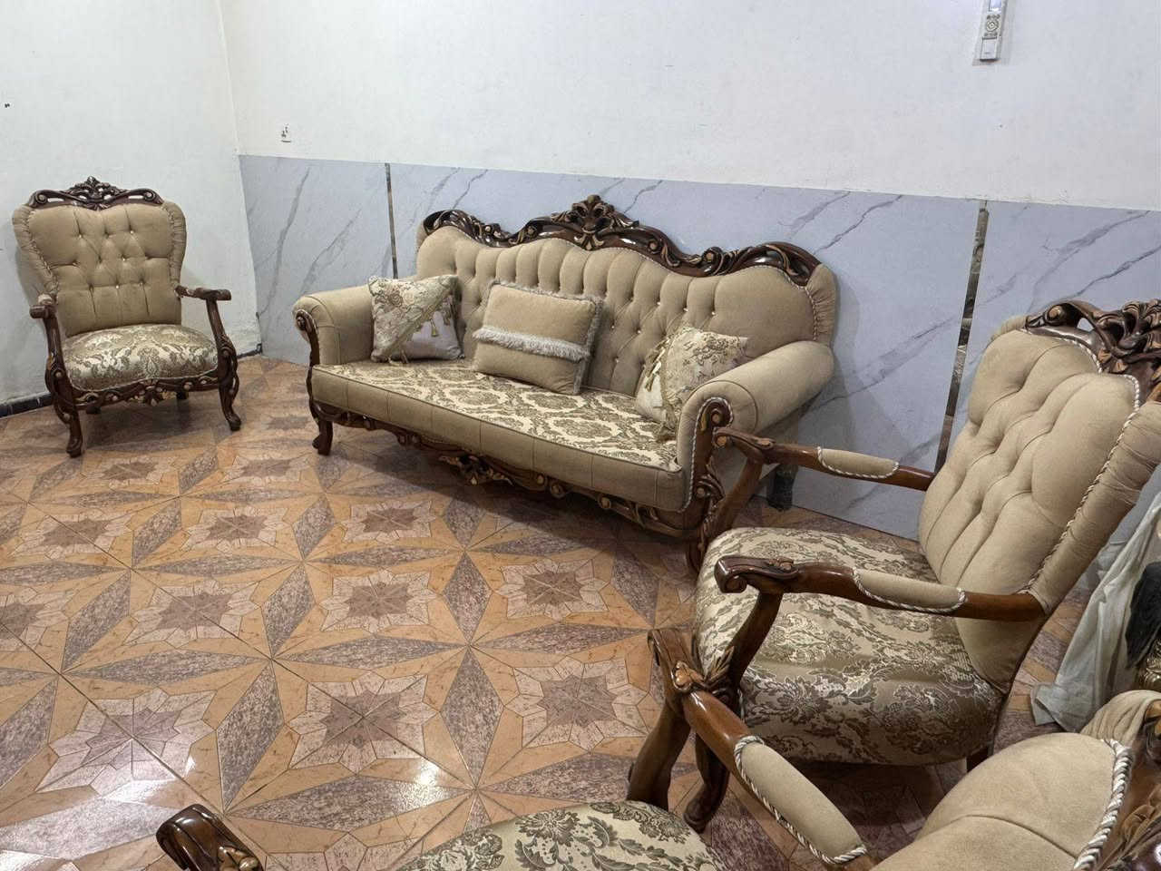 تخم زان تركي جديد استعمل شهر ***********
