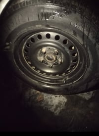 جنوط • مقاس 65 • بدل