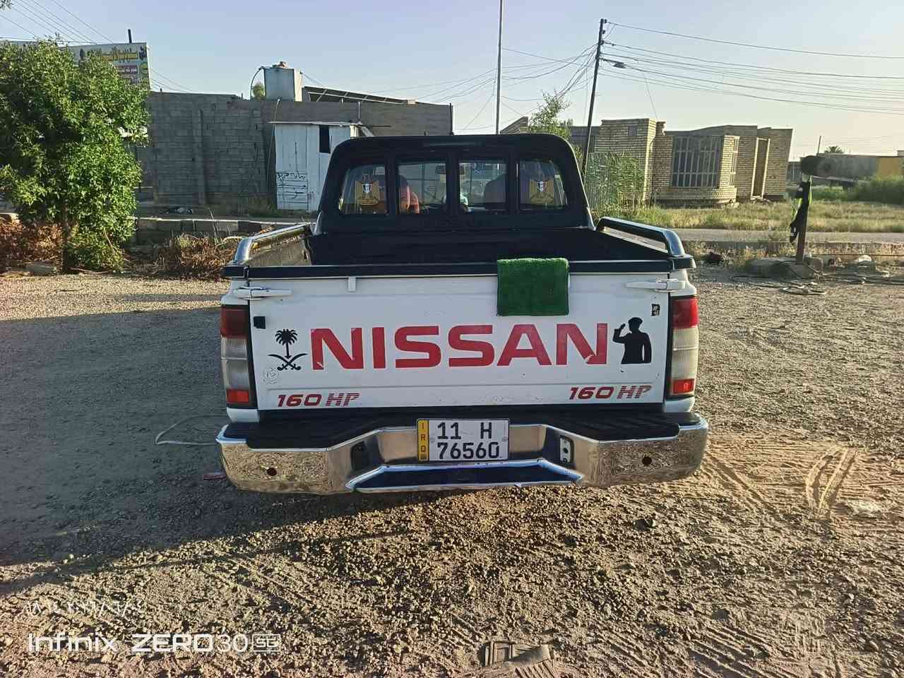 2014 بيه جاملغ وبنيد مكان سياره لفلوجه سعرها 120 بيها مجال ***********

