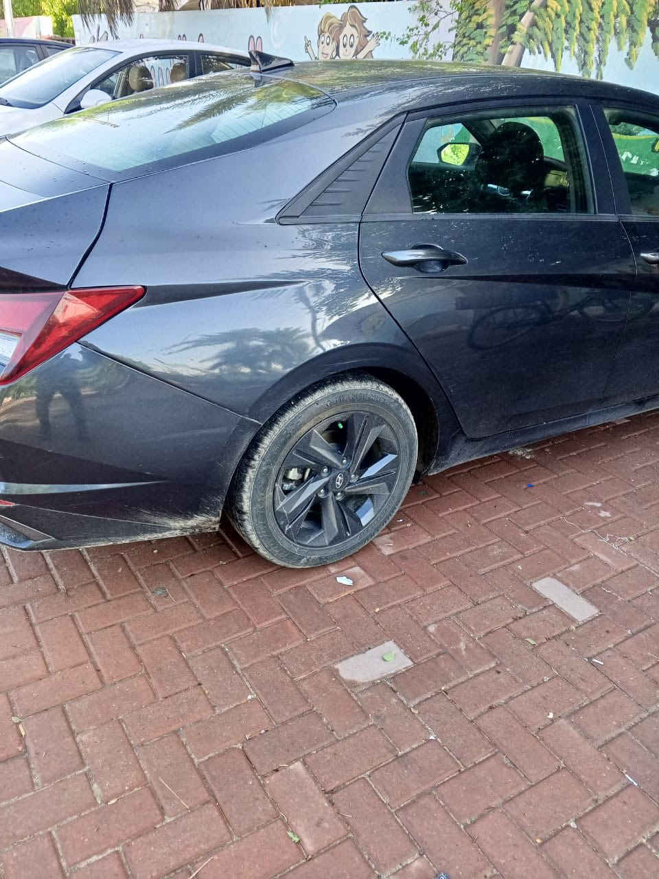 سلام عليكم شباب بيع أو مراوس النترا موديل ٢٠٢٢ وارد امريكي ضرر جاملغ وبالعراق قبق صندوق بدون دواخل السيارة ٢٠٠٠ دوش كلشي بيها بلادي باسمي مراوس بأقل مكاني بغداد السعر ١٤٨ وبيها مجال لاستفسار ***********
