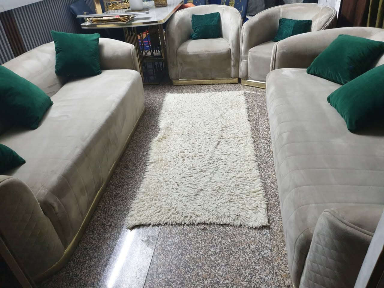 تخم تركي 8مقاعد سعر 450


**إذا كنت صاحب هذا الإعلان وتريد حذفه لأي سبب، رجاءا أرسل رسالة إلى الدعم الفني**