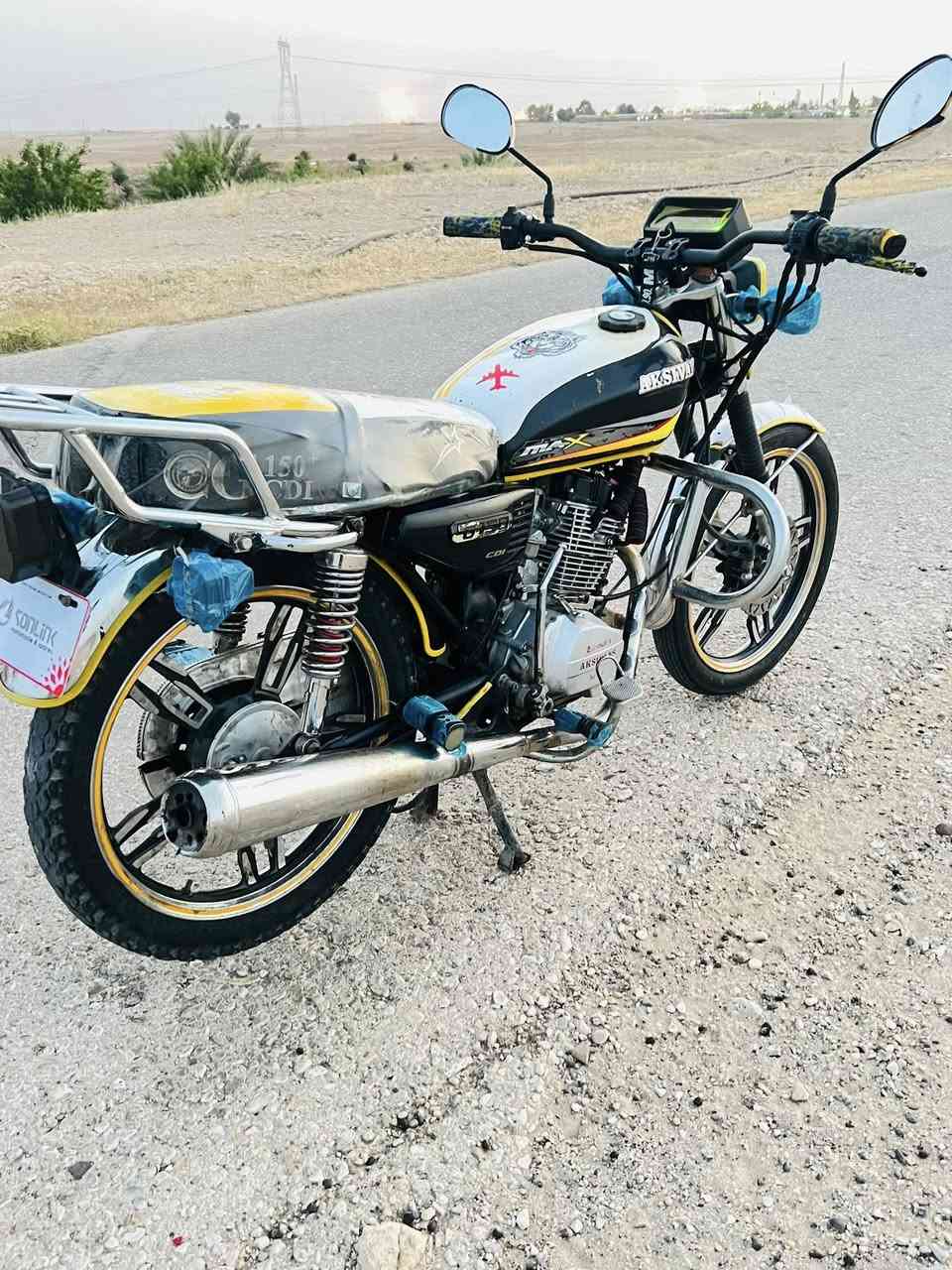 لبيع ماطور ايراني 2023
سعر 600وبي مجال لشراي يتصل او مرسلهة لصفحه
***********

