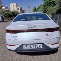 بي واي دي كوين بلس • ٢٠٢٥ • السليمانية