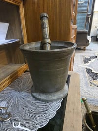 هاون بغداد • قياس ٢٠ • قياس ٣٤