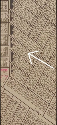 الزعفرانية • ١٢٥م • طابو ملك صرف