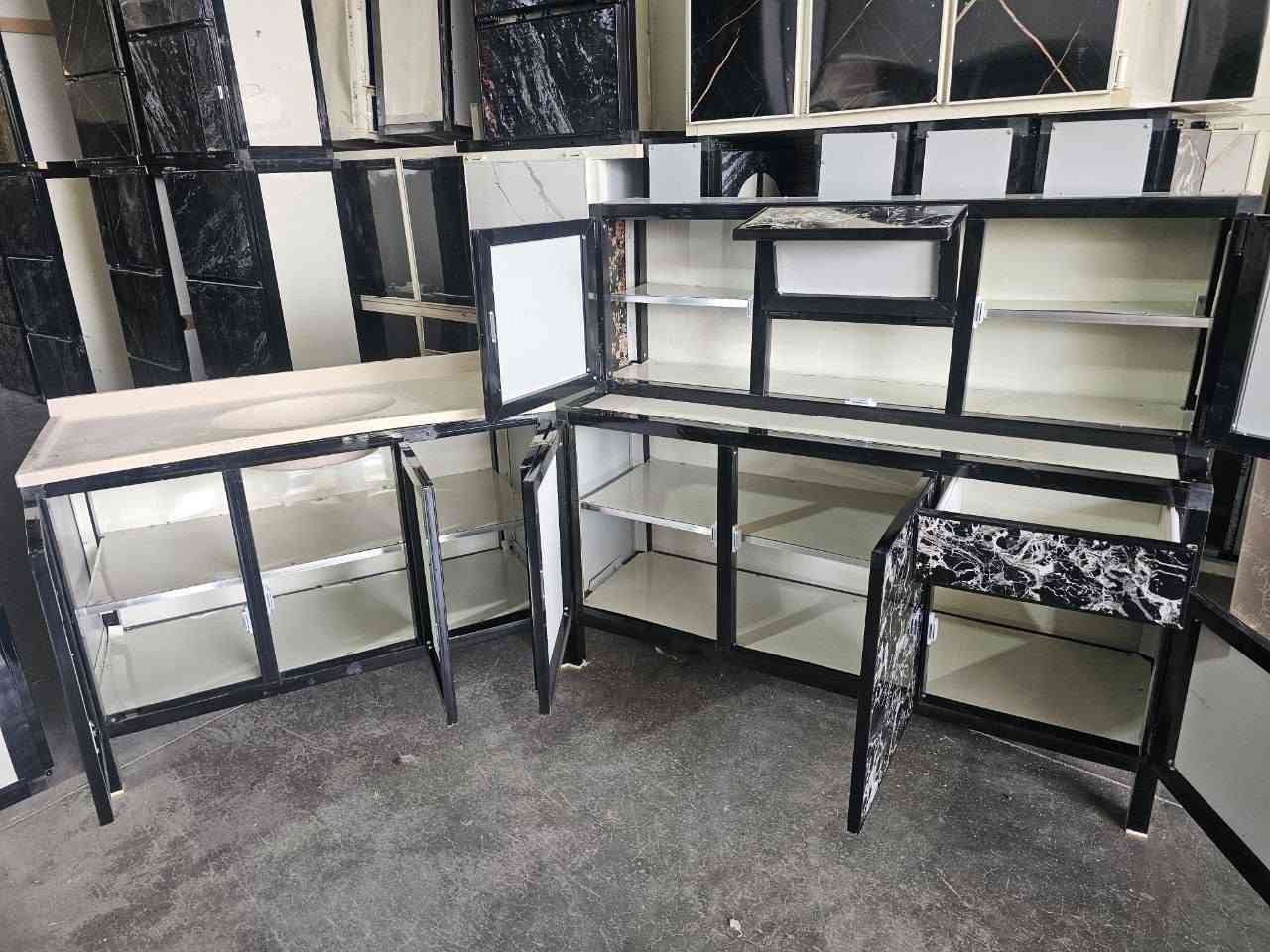كاونتر قياس متر ونص ثلاث قطع(سوكي) بسعر 230الف توصيل بغداد 5محافظات حسب للحجز خاص


**إذا كنت صاحب هذا الإعلان وتريد حذفه لأي سبب، رجاءا أرسل رسالة إلى الدعم الفني**