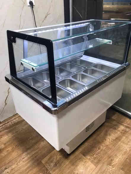 عارضة مقبلات جديدة سعرها 500الاستفسار على *********** العنوان الدورة
