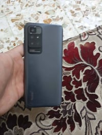 ريدمي نوت ١١ • 4G • مكفول