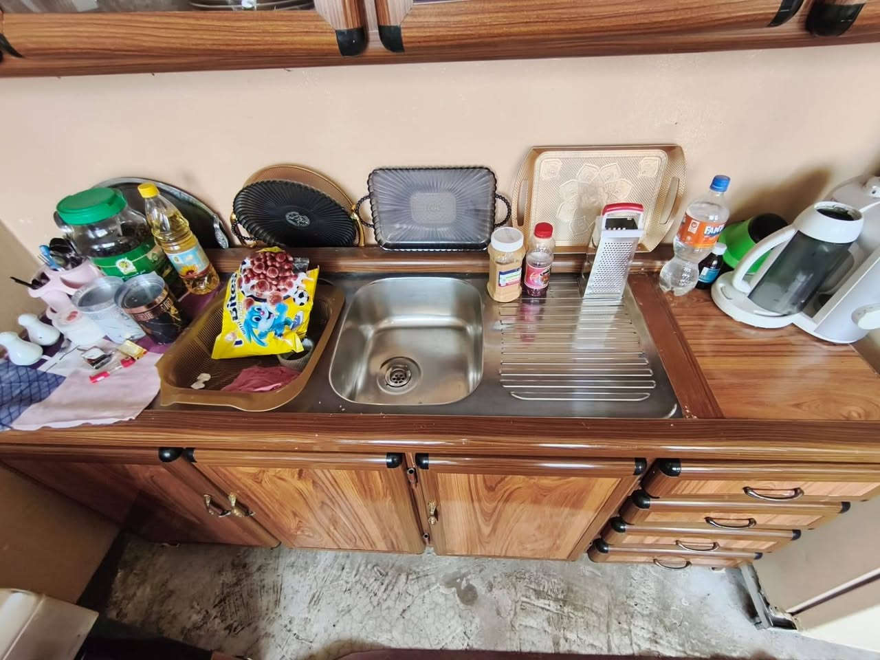 طباخ ٨٥ كاونتر ٢٥٠ وثلاجه ميه وكلهن بيهم مجال بسيط عنوان ميثاق #الي يريد يكتب بالتعليق وأرسل اني لان ميطلعن يمي رسائل


**إذا كنت صاحب هذا الإعلان وتريد حذفه لأي سبب، رجاءا أرسل رسالة إلى الدعم الفني**