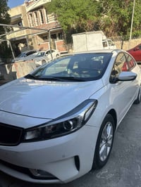 سيراتو • ٢٠١٨ • خليجية