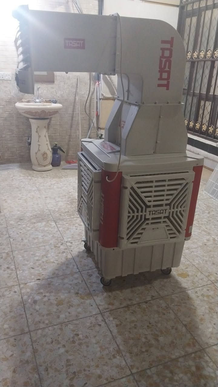 مبردة للبيع


**إذا كنت صاحب هذا الإعلان وتريد حذفه لأي سبب، رجاءا أرسل رسالة إلى الدعم الفني**