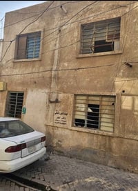 شارع الصناعة • ١٣٠م • ركن تجاري
