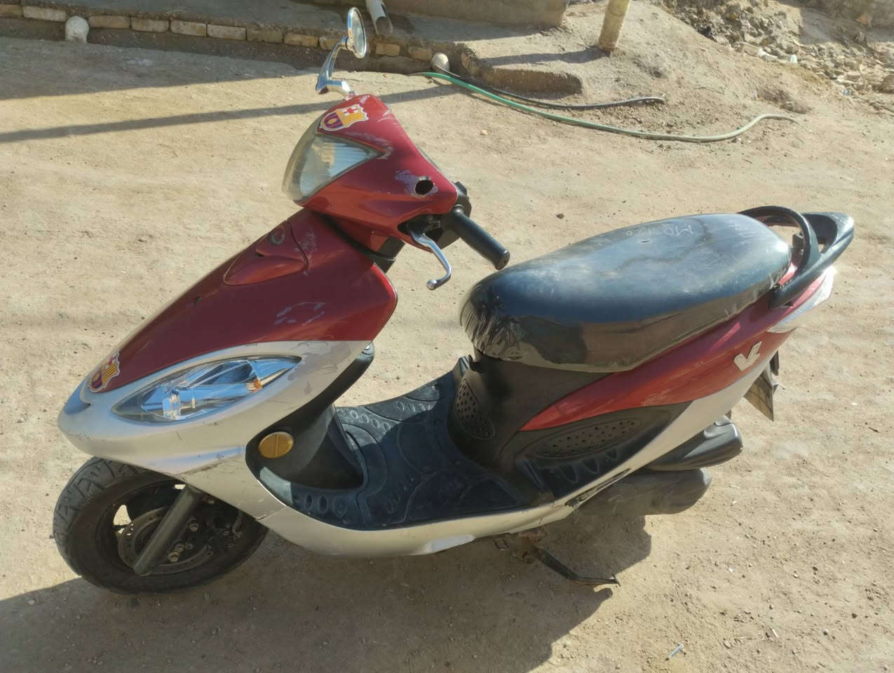 كامكو   موديل 16.  نضافه فول.  
دراجه كفاله عامه 

***********.             750
