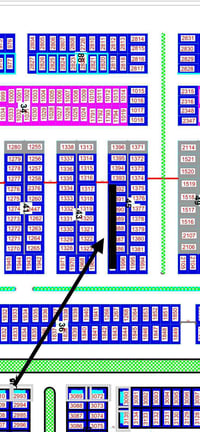 النجف الأشرف • مجمع الكرار • ٢٠٠م