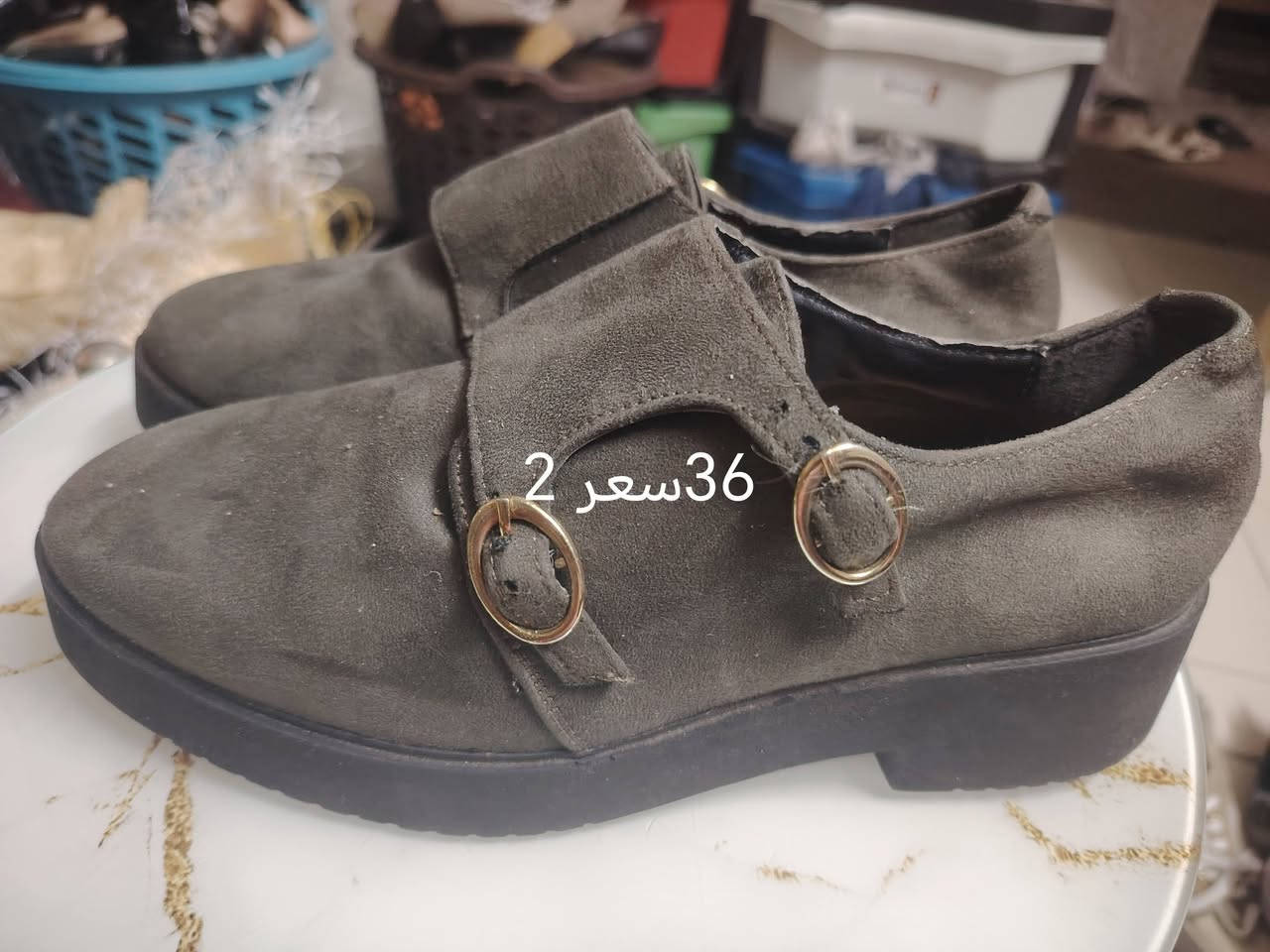 تخفيضات أحذية بالة طبي اوربي


**إذا كنت صاحب هذا الإعلان وتريد حذفه لأي سبب، رجاءا أرسل رسالة إلى الدعم الفني**