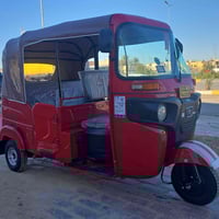 بجاج • مديل 22 • كفالة كشر ومحرك