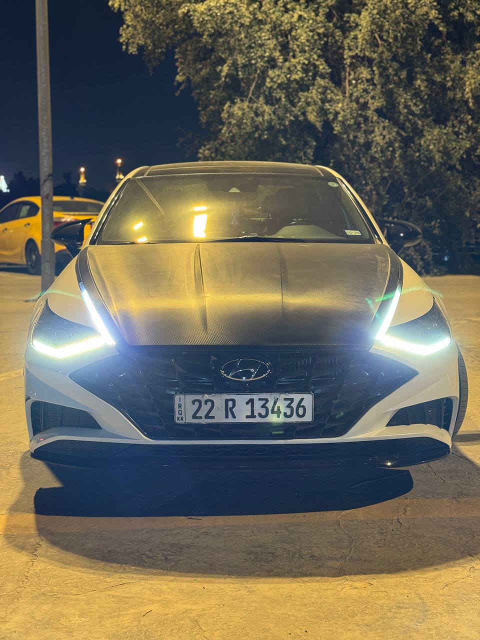 سلام عليكم سوناتة2023فول مواصفات وارد امريكي ماشية 33 فول مواصفات فتحة سقف 2000تيربو بيه كلير من أمريكية جاملغ الامامي والخلفي وهنة بل عراق بنيد مبدل اصلي سيارة كلش حلوة وجديدة صور الحادث موجود سعر 172وبيه مجال مكاني بغداد شراي يتصل ***********
