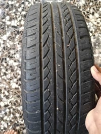 تاير كامل للبيع مال فورتي 2020 سعره45 وبي مجال مكاني بغداد البياع